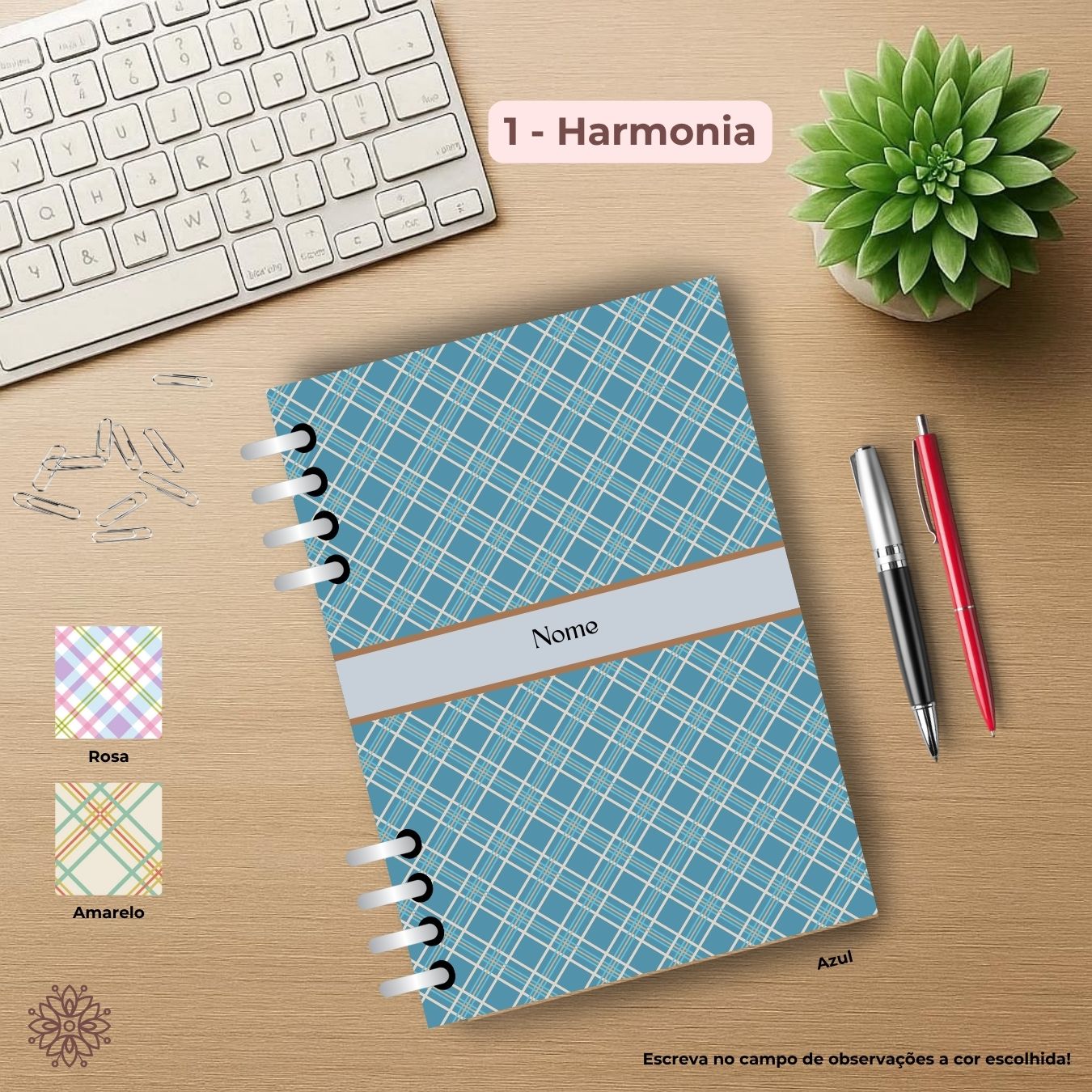 Harmonia