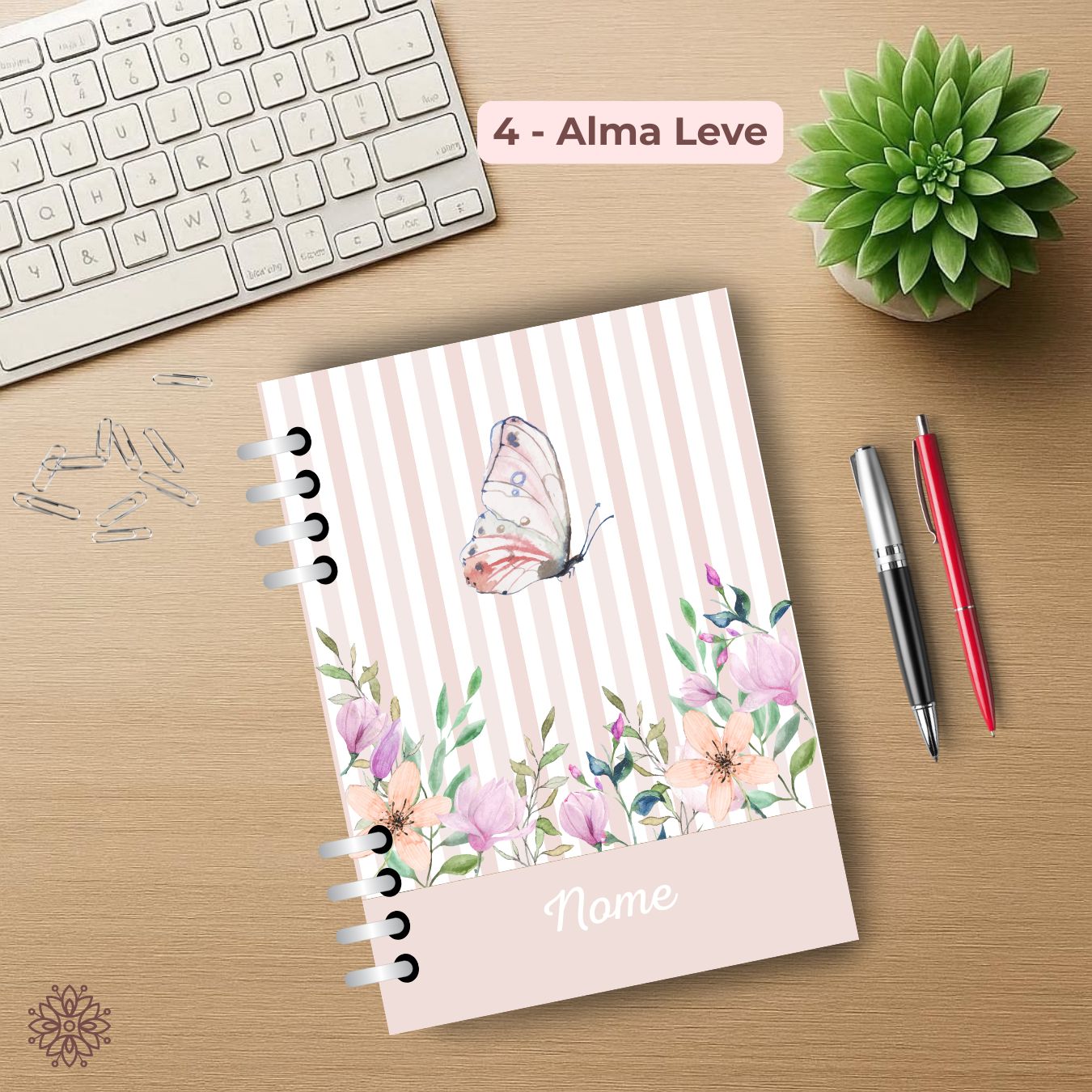 Alma Leve