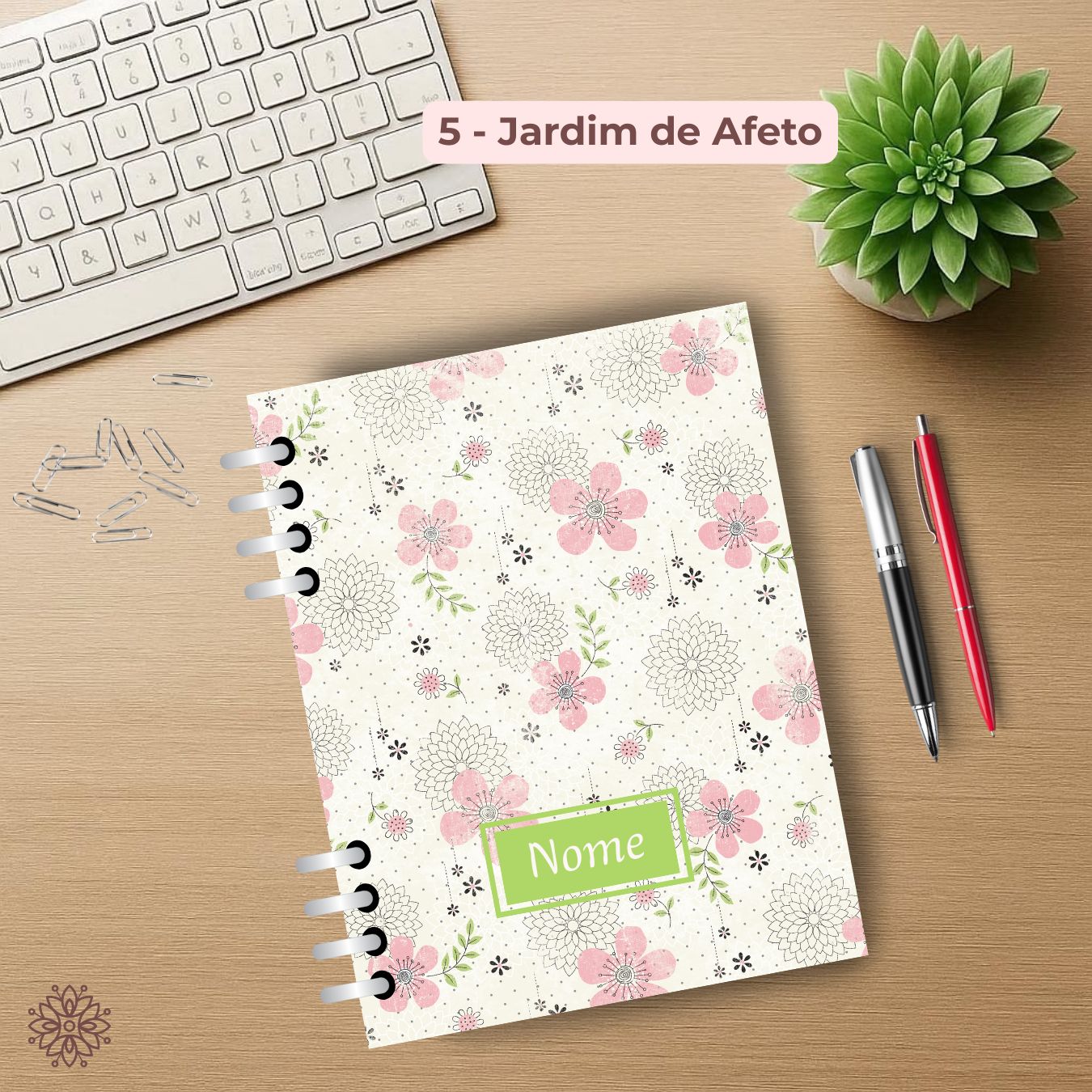Jardim de Afeto