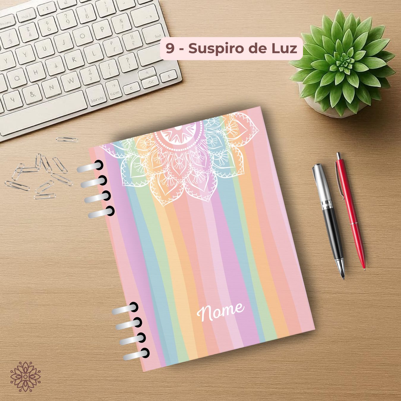 Suspiro de Luz