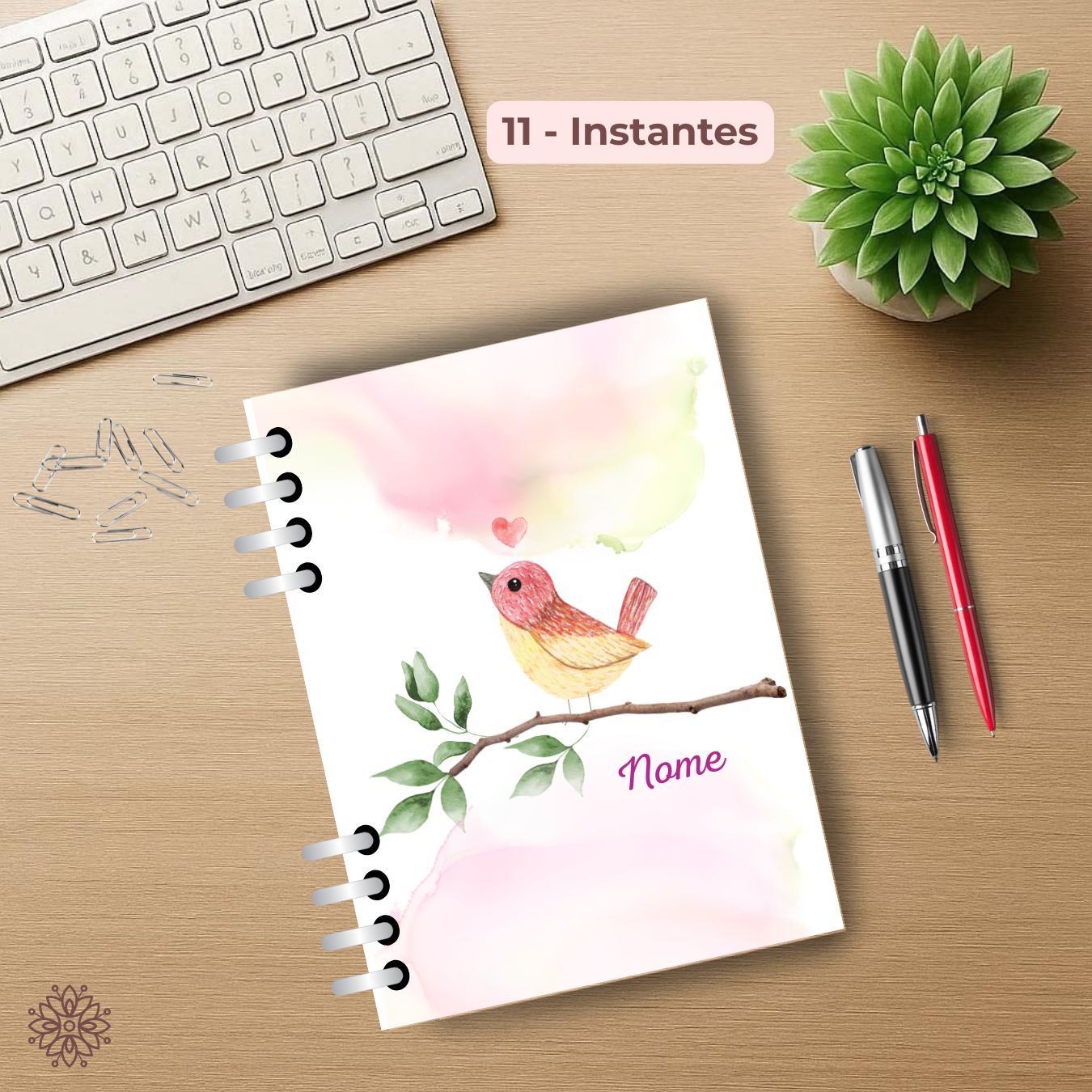 Instantes