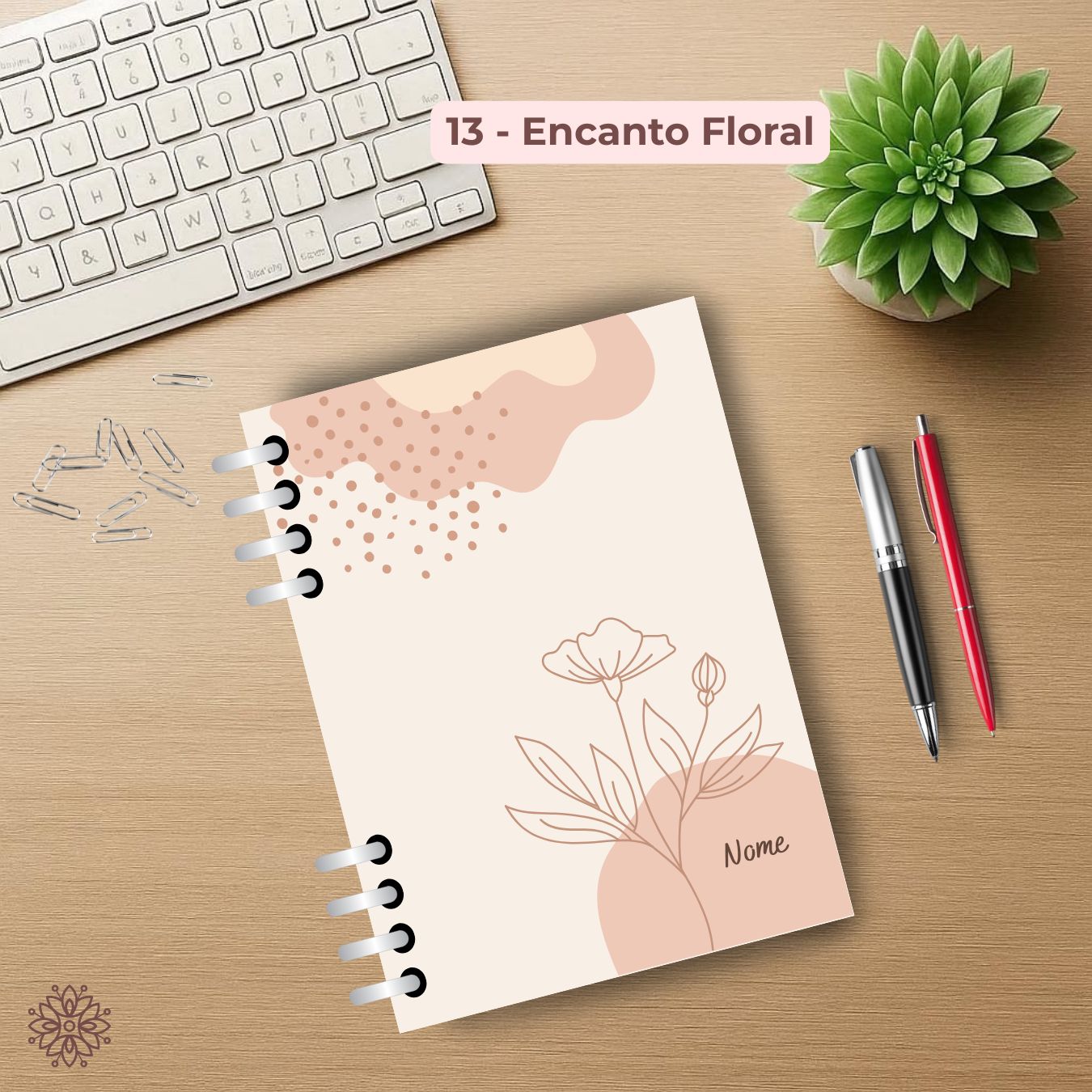 Encanto Floral