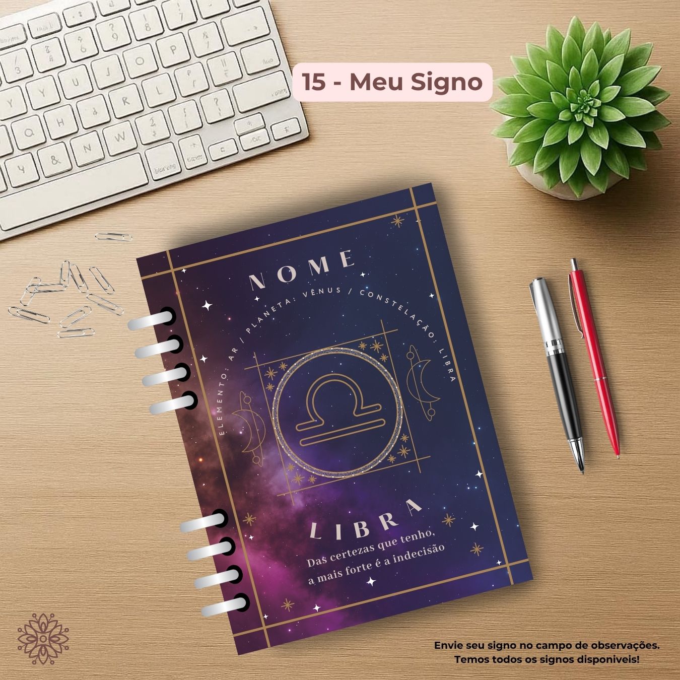 Meu Signo