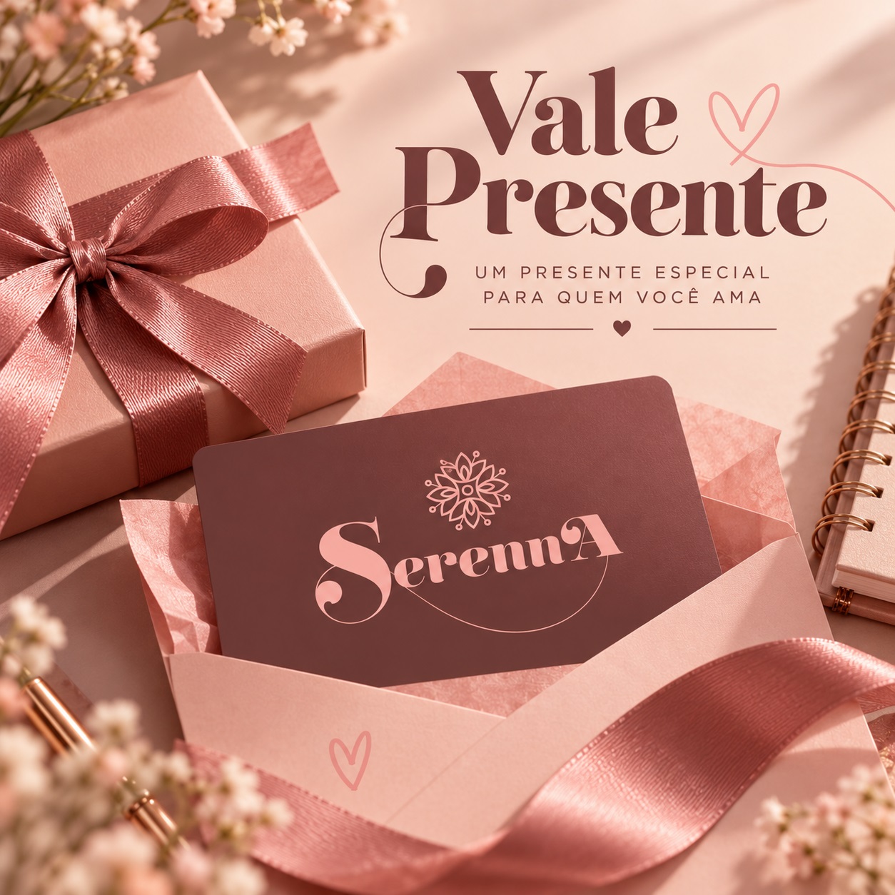 Vale Presente