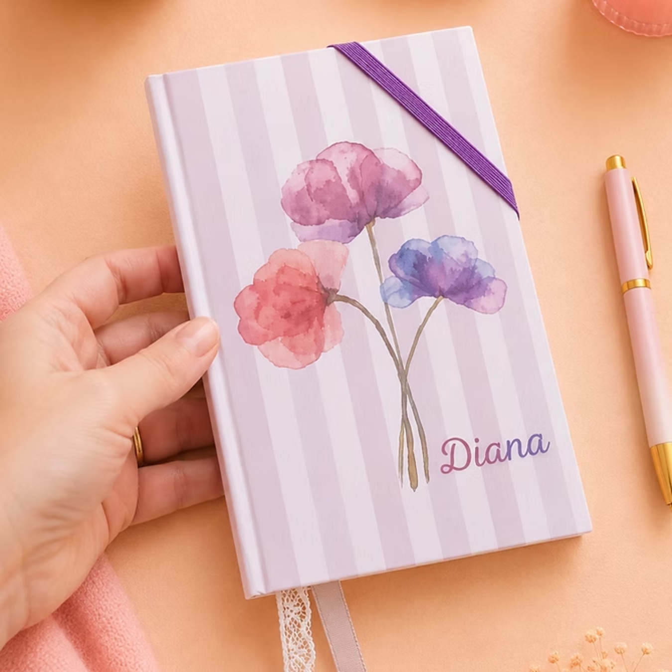 Planner Slim